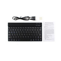 Travel Bluetooth Keyboard